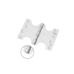 Parliament Moon Type Hinges
