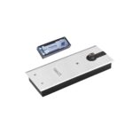 TFS-65 Single Spring Floor Hinges