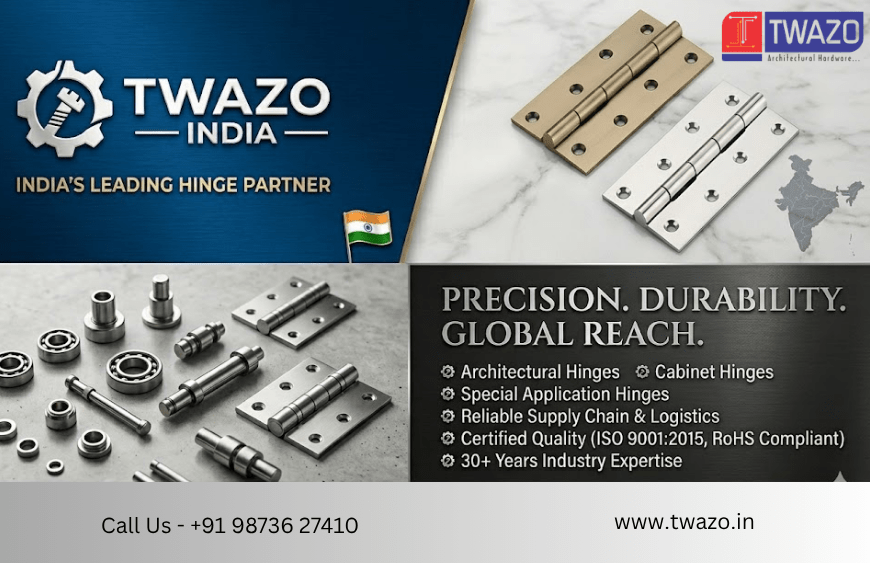 hinge manufacturers and exporters