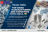 hinge manufacturers and exporters